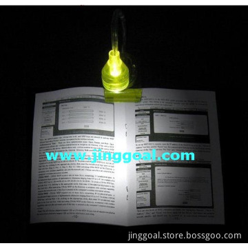 Mini Clip Light